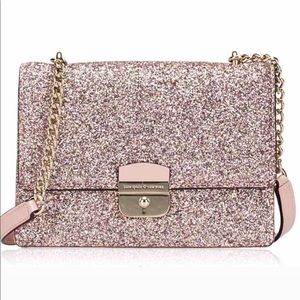 EDEN ROSEGOLD SUNSET LANE KATE SPADE